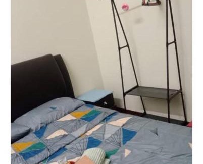 Petaling Jaya Maison | Master Bedroom near IOI Mall Damansara