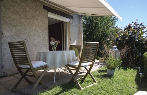 Le Grand-Lemps Maison | Chambre parentale, piscine, vue panoramique sur les Alpes