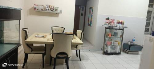 Petaling Jaya Maison | Master Bedroom Villa Damansara near IOI Damansara Mall