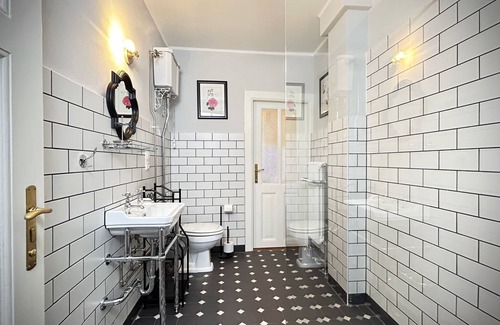 Jueterbog Appartement | Master Butcher Suite