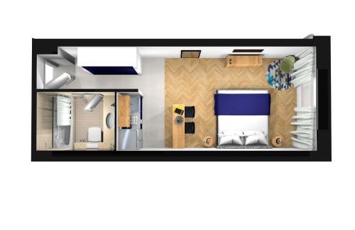 Haifa Appartement | master Haifa