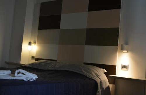 Castelvetro Piacentino Hôtel | Master Hotel