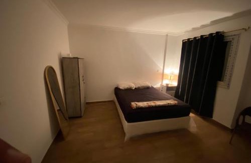 Badr Appartement | Master Private Room in an apartment near Madinty