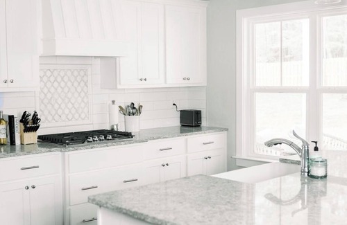 Evans Maison | Master's Tournament Rental 2025