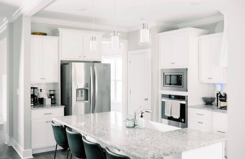 Evans Maison | Master's Tournament Rental 2025