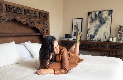Downtown Queretaro Hôtel | Máster Suite en la mejor calle de Querétaro.