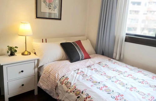Xuhui Appartement | Master Suite in the Centre of Former French Concession in Shanghai