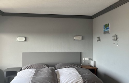 Bregenz Appartement | Apartement de Maître Avec vue sur le lac de Constance