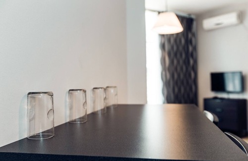 Netanya Appartement | Masterful Kikar Netanya Apartment