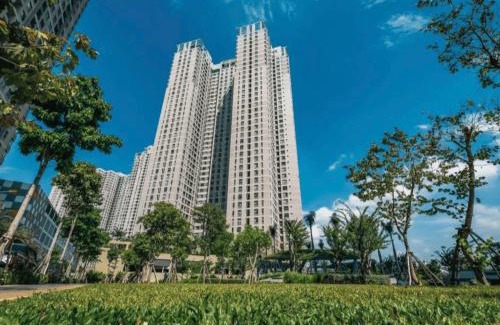 Mang Yang Appartement | Masteri Thao Dien Apartment Complex