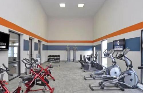 Augusta Appartement | Masters & nurses friendly