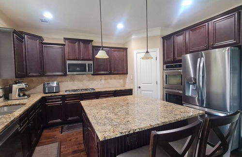 Augusta Maison | Masters Rentals! 5bd 4bath house, 7 miles from National golf course