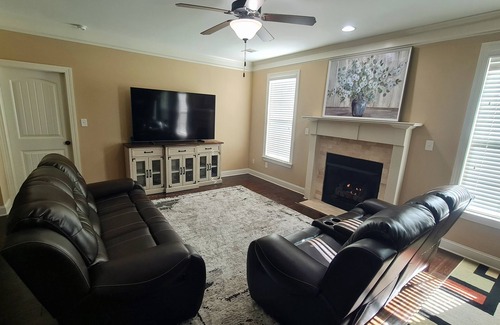 Augusta Maison | Masters Rentals! 5bd 4bath house, 7 miles from National golf course
