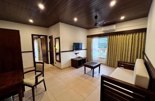 Atvan Hôtel | Mastiff Grand La Villae
