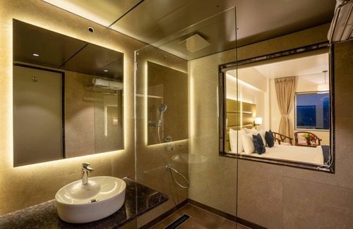 Khalapur Hôtel | Mastiff Grand The Sia Palace Suites & Banquets, Khopoli (Nr. Imagica)