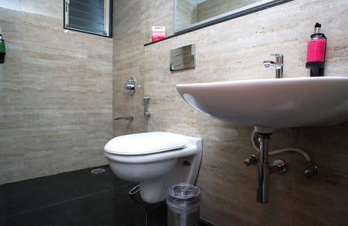 Pimpri - Chinchwad Hôtel | Little Mastiff Chinchwad
