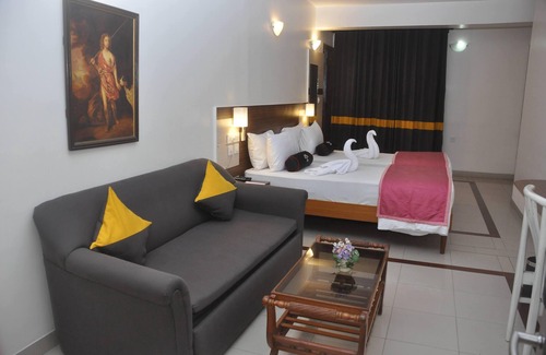 Vasanth Nagar Hôtel | Mastiff Infantry Bengaluru