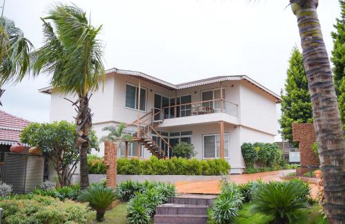 Nashik Hôtel | Mastiff Select Riveria Resort, Igatpuri Road, Nashik