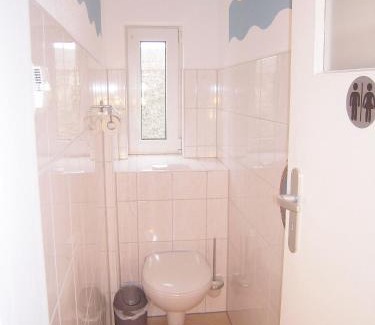 Barth Appartement | "Mastkoje"