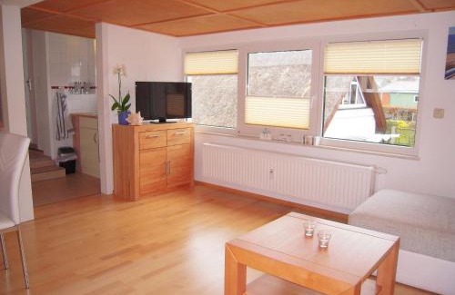Barth Appartement | "Mastkoje"