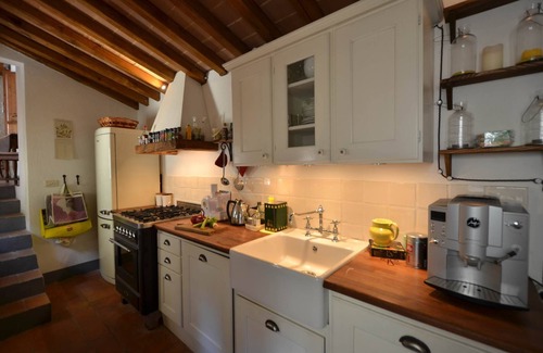 San Sano Appartement | Mastro 3, San Sano, Gaiole in Chianti, Siena and Chianti