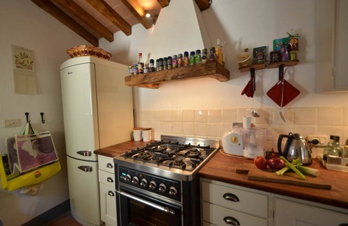 San Sano Appartement | Mastro 3, San Sano, Gaiole in Chianti, Siena and Chianti