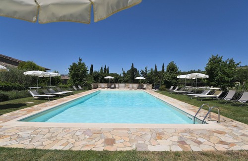 San Sano Appartement | Mastro 3, San Sano, Gaiole in Chianti, Siena and Chianti
