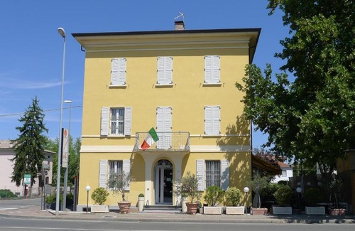 Parma Maison | Mastroianni's Bed & Bistrò