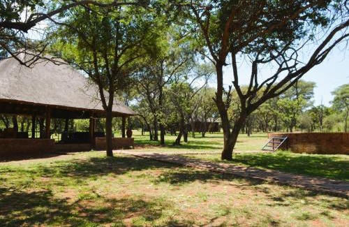 Vaalwater Cabine | Masungulo Lodge