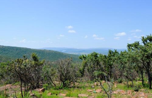 Vaalwater Cabine | Masungulo Lodge