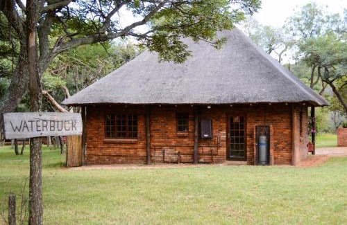 Vaalwater Cabine | Masungulo Lodge