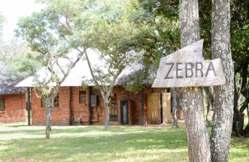 Vaalwater Cabine | Masungulo Waterberg Game Farm