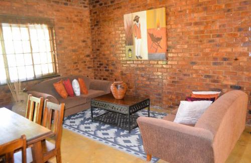 Vaalwater Cabine | Masungulo Waterberg Game Farm