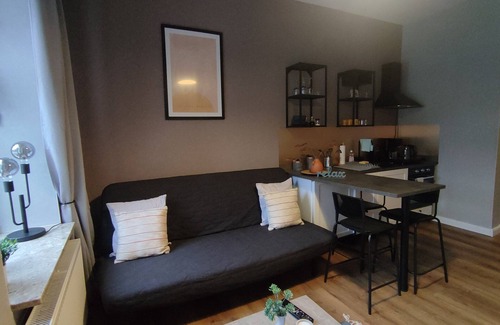 Teterow Appartement | Vacation apartment MATÖ, Germany