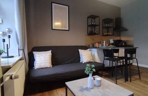 Teterow Appartement | Vacation apartment MATÖ, Germany
