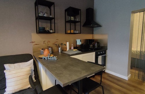 Teterow Appartement | Vacation apartment MATÖ, Germany