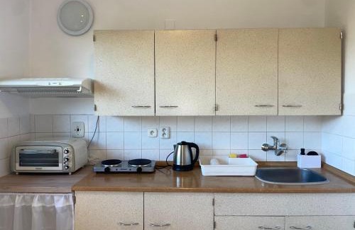 Cesky Rudolec Appartement | Matějovec 6