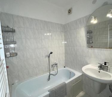 Cesky Rudolec Appartement | Matějovec 6