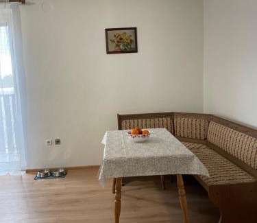 Cesky Rudolec Appartement | Matějovec 6