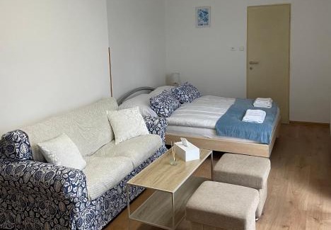 Cesky Rudolec Appartement | Matějovec 6