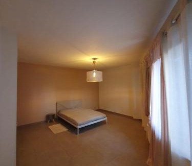 Liege Appartement | MAT Flat