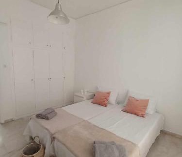 Kiato Appartement | Mata