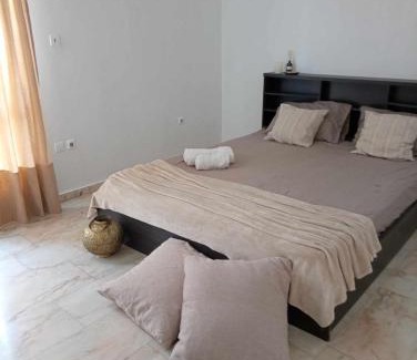 Kiato Appartement | Mata