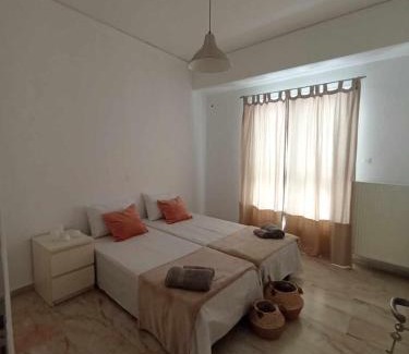 Kiato Appartement | Mata