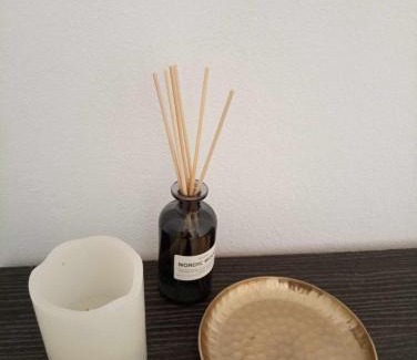Kiato Appartement | Mata