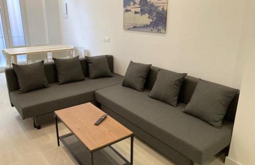 Arganzuela Appartement | Matadero Apartments 1