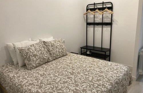 Arganzuela Appartement | Matadero Apartments 1