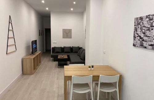 Arganzuela Appartement | Matadero Apartments 2