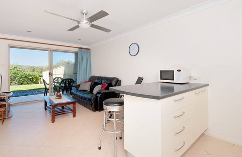 Nelson Bay Appartement | Matador Flat - Hébergement acceptant les animaux