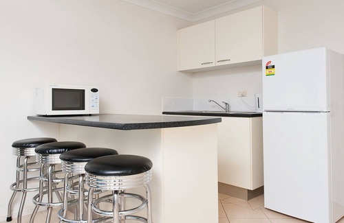 Nelson Bay Appartement | Matador Flat - Hébergement acceptant les animaux